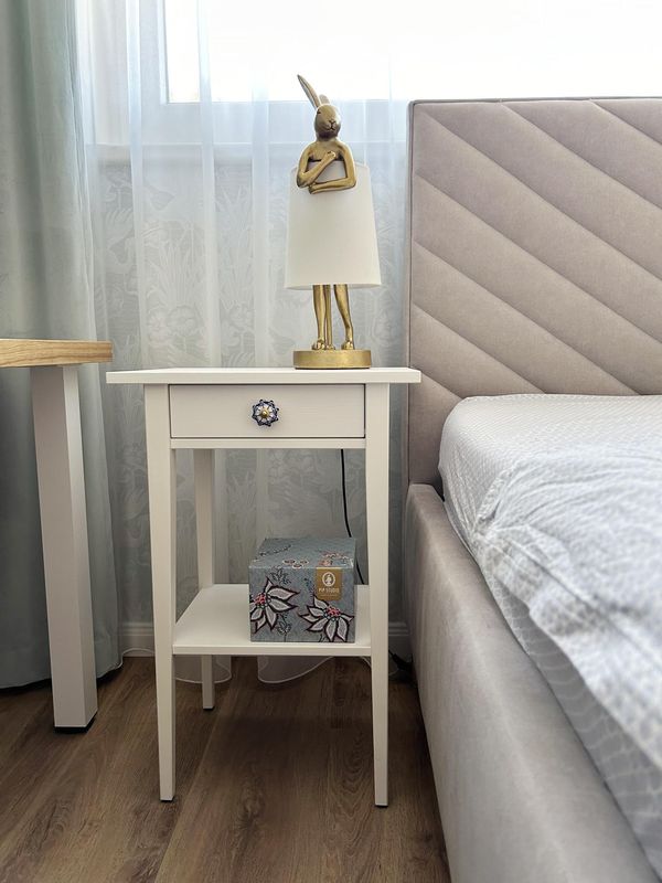 Dům Bílá – Soukromé bydlení