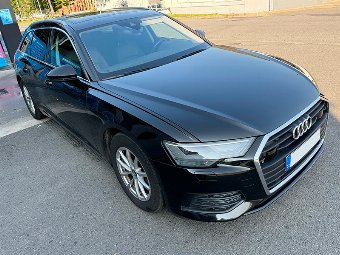 Audi A6 35 TDI – fotografie 2
