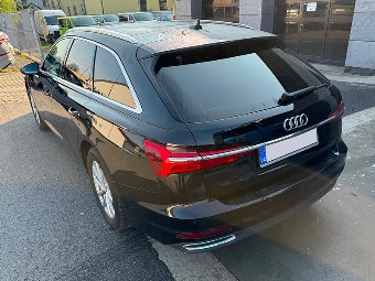 Audi A6 35 TDI – fotografie 3