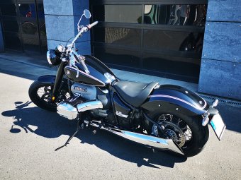 BMW R18 – fotografie 2