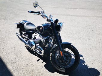 BMW R18 – fotografie 5