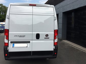 Fiat Ducato MAXI 4m – fotografie 3