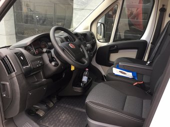 Fiat Ducato MAXI 4m – fotografie 4