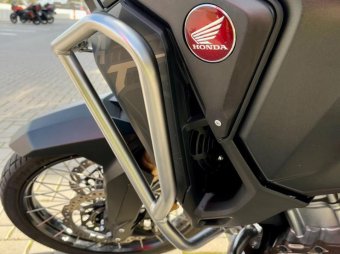 Honda CRF1100L – fotografie 5