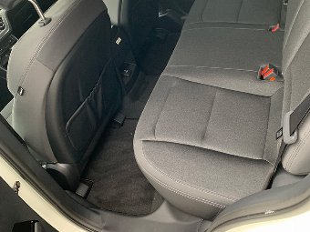 Ssangyong Korando – fotografie 5