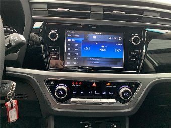 Ssangyong Korando – fotografie 6