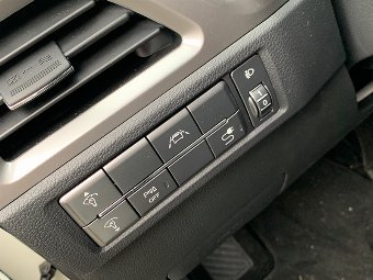 Ssangyong Korando – fotografie 9