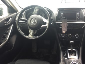 Mazda 6 2.2 Skyactiv – fotografie 3