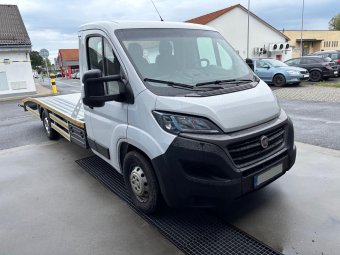 Fiat Ducato – fotografie 2