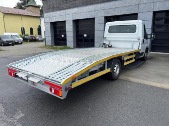 Fiat Ducato – fotografie 3