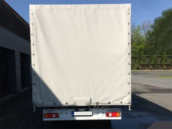 Renault Master 2.3 – fotografie 4