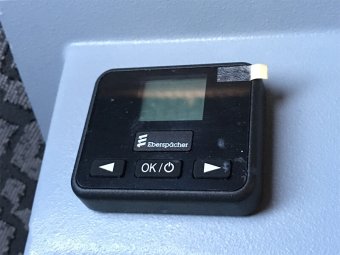 Renault Master 2.3 – fotografie 7
