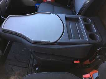 Renault Master 2.3 – fotografie 8