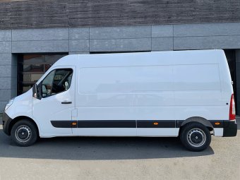Renault Master 3,7m – fotografie 3