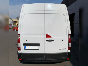 Renault Master 3,7m – fotografie 6