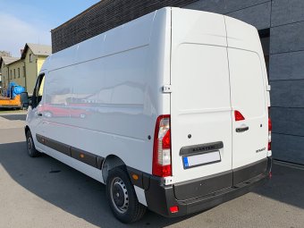 Renault Master 3,7m – fotografie 7