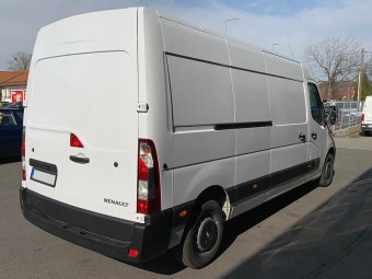 Renault Master 3,7m – fotografie 4