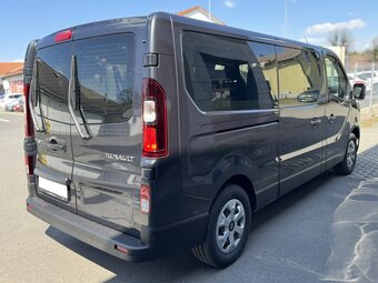 Renault Trafic L2H2 (LONG) 2026 – fotografie 2