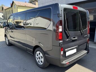 Renault Trafic L2H2 (LONG) 2026 – fotografie 3