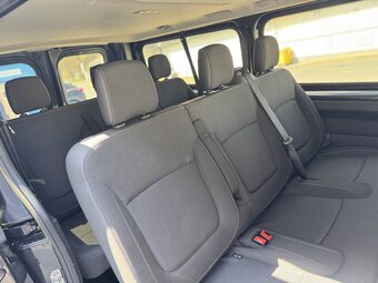 Renault Trafic L2H2 (LONG) 2026 – fotografie 4