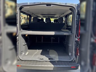 Renault Trafic L2H2 (LONG) 2026 – fotografie 5