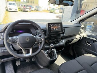 Renault Trafic L2H2 (LONG) 2026 – fotografie 6