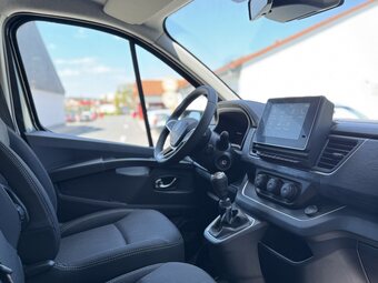 Renault Trafic L2H2 (LONG) 2026 – fotografie 7