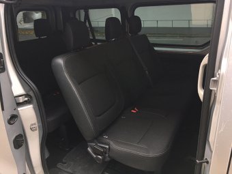 Renault Trafic – fotografie 5