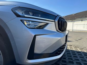 Škoda Kodiaq 2025 – fotografie 7