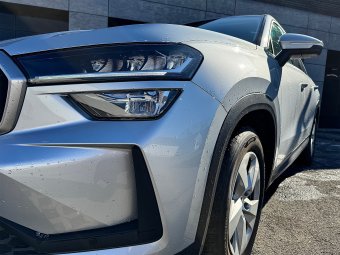 Škoda Kodiaq 2025 – fotografie 8