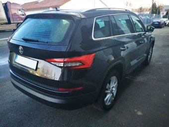 Škoda Kodiaq Style – fotografie 3