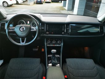 Škoda Kodiaq Style – fotografie 5