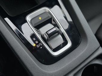 Škoda Octavia IV Combi 2026 – fotografie 5