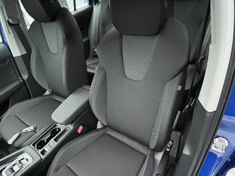 Škoda Octavia IV Combi 2026 – fotografie 7
