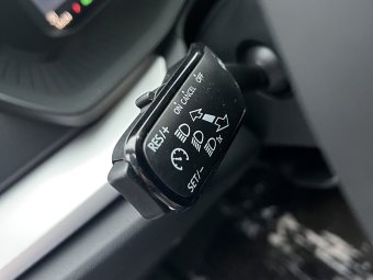 Škoda Octavia IV Combi 2026 – fotografie 8