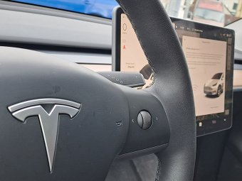 Tesla Y LongRang 4x4 Dual MOTOR – fotografie 2