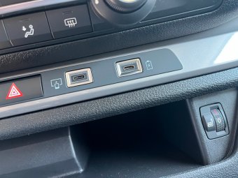 Toyota PROACE 2024 NEW – fotografie 11