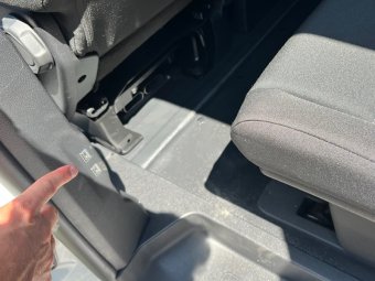 Toyota PROACE 2024 NEW – fotografie 12