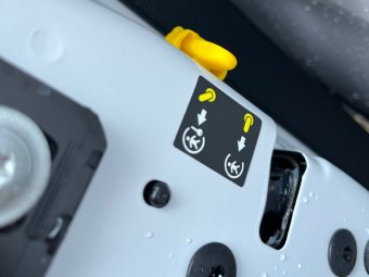 Toyota PROACE 2024 NEW – fotografie 13