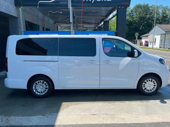 Toyota PROACE 2024 NEW – fotografie 3