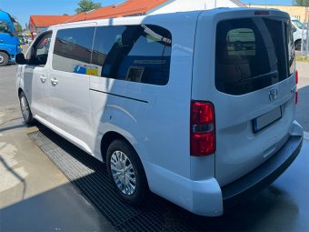 Toyota PROACE 2024 NEW – fotografie 5