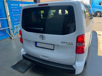 Toyota PROACE 2024 NEW – fotografie 6