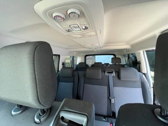 Toyota PROACE 2024 NEW – fotografie 8