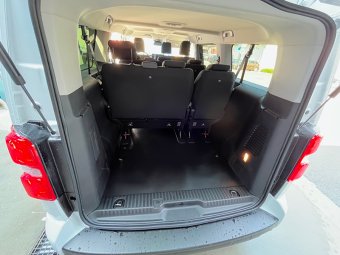 Toyota PROACE 2024 NEW – fotografie 9