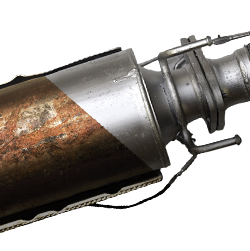 Čištění DPF bez řezání