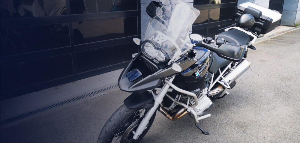 Půjčovna motorek – BESKYD servis spol. s r.o.