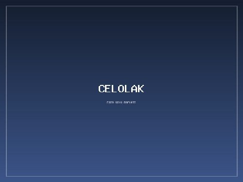 Lakování – Celolak vozu