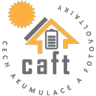 logo Caft