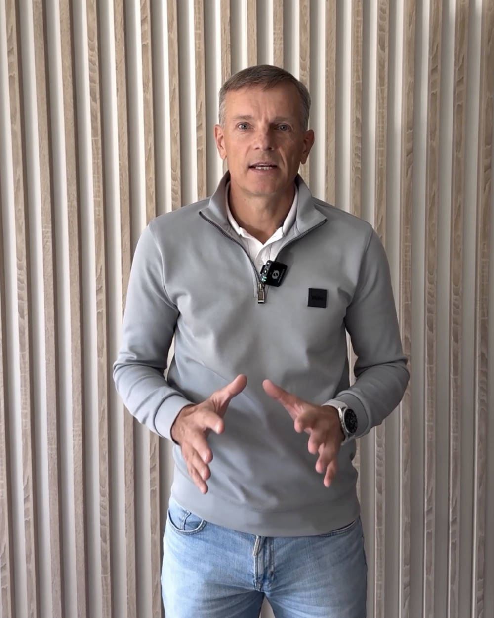 Klimatizace Haier – úsporné a tiché chlazení