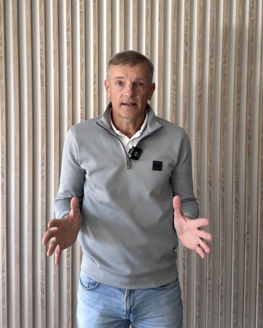 Klimatizace Sinclair – spolehlivý výkon pro byt i dům